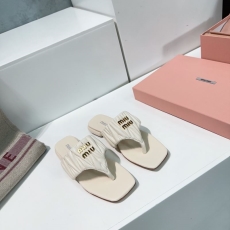 Miu Miu Sandals